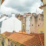 - Elevador Da Bica * Lisboa