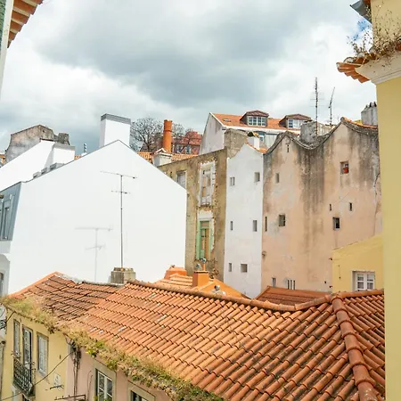 - Elevador Da Bica * Lisbon
