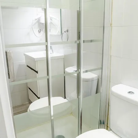 Homestay - Elevador Da Bica Lisbon